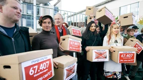 Die Experten vom Kanzleramt