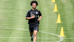 Der Königstransfer des FC Bayern legt los