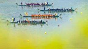 Warum stürzt Chinas Währung ab?