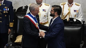 Noch ein „Amigo“ für Trump