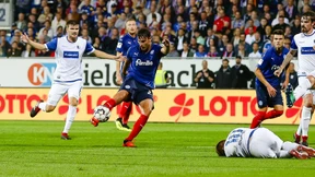 Magdeburg wartet weiter auf den ersten Dreier