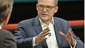 Die CDU hadert mit ihrem Streiter