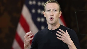 Eine Attacke nach der anderen