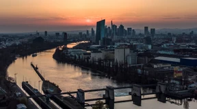 Die EZB lässt den Leitzins unverändert