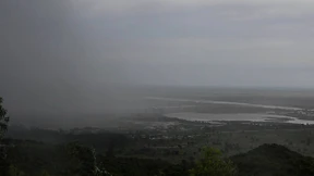 Mehr als 30 Tote bei Zyklon in Zimbabwe