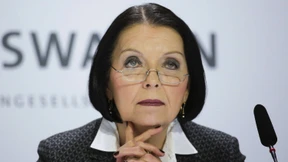 Warum diese Juristin so schnell VW verlässt