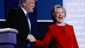 Trump Wind aus den Segeln genommen