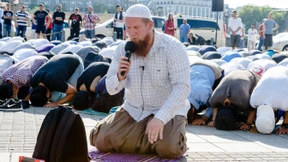 So gehn die Salafisten
