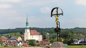 Wie zwei Orte der AfD-Dominanz trotzen