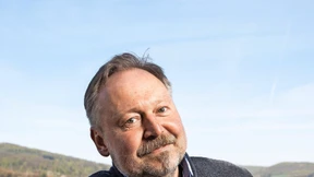 Früherer Löhnberger Bürgermeister weiter Sparkassen-Aufseher