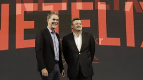 Der Corona-Schub ist für Netflix schon wieder vorbei