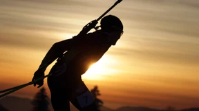 Milde Entspannung und dunkle Erinnerung