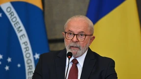 Lula bekräftigt Kritik an Russlands Ukraine-Invasion