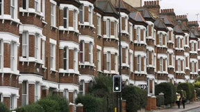 In London und Paris steigen die Hauspreise nicht mehr