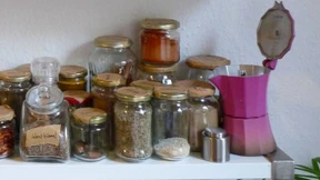 Mit Putzplan oder Partner