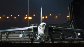 Begrenzte Angriffsfläche