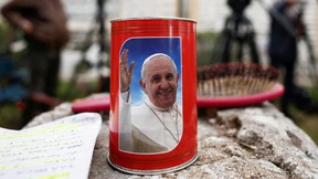 Franziskus wird Ostermessen nicht halten