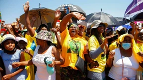 Dramatische Szenen im Tauziehen um Entschädigungen