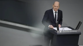 Scholz: Dürfen Kontrolle über Migration nicht verlieren