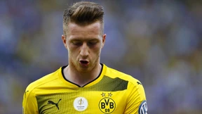 Reus geht von einer langen Pause aus