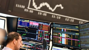 Brüssel plant EU-weites Register für Börsenhandel