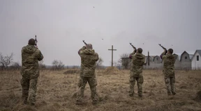 Und jetzt kommt alles wieder hoch