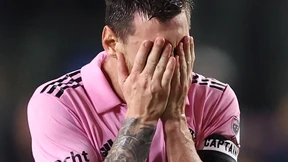 Messi und Miami verpassen Play-offs