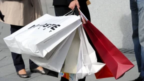 Der Handel hat eine Chance