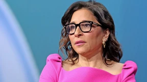 „Willkommen zur Party, Mark“