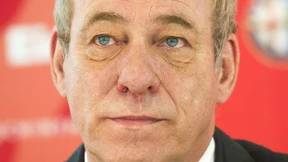 „Eintracht Frankfurt braucht neuen Hauptamtlichen“