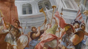 Das Internet mit den Methoden der Religionskriege gestalten