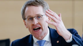 Günther sieht Mitverantwortung der Unionsparteien für AfD-Erfolge