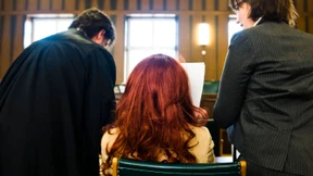 Das vermeintliche Opfer steht jetzt selbst vor Gericht