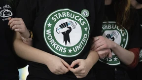 Hat Starbucks Filialen geschlossen, um eine Gewerkschaft zu behindern?