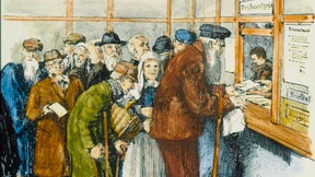 Alte Fehler in der Rente