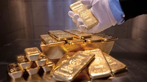 Der Goldpreis wird noch weiter steigen