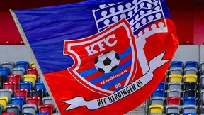 KFC Uerdingen droht das endgültige Aus