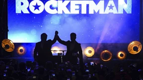 Vatikan finanziert Elton-John-Film