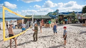 Warum kaum noch einer zur Marine will