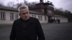 Leiter der Gedenkstätte Buchenwald wird bedroht