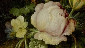 An der Spitze steht eine große Familie