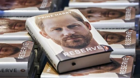 Ein Mann unter Erzählzwang