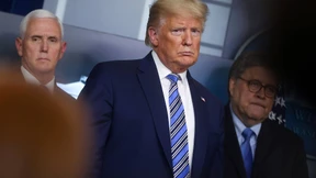 „Amerika wird bald wieder offen sein für Geschäfte“