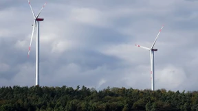Hünfeld-Dammersbach erhält weitere Windkraftanlagen