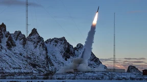 Münchner Start-up testet Hyperschallrakete