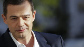 Berlin hat alles überlagert