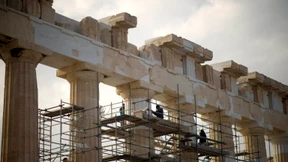 Schuldenstand in der Eurozone bleibt weiter hoch