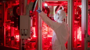 VW investiert weiter in Batteriezellfabrik in Salzgitter