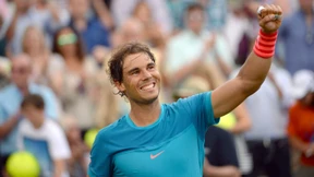 Favorit Nadal steht im Finale