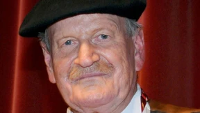 Günter Willumeit gestorben